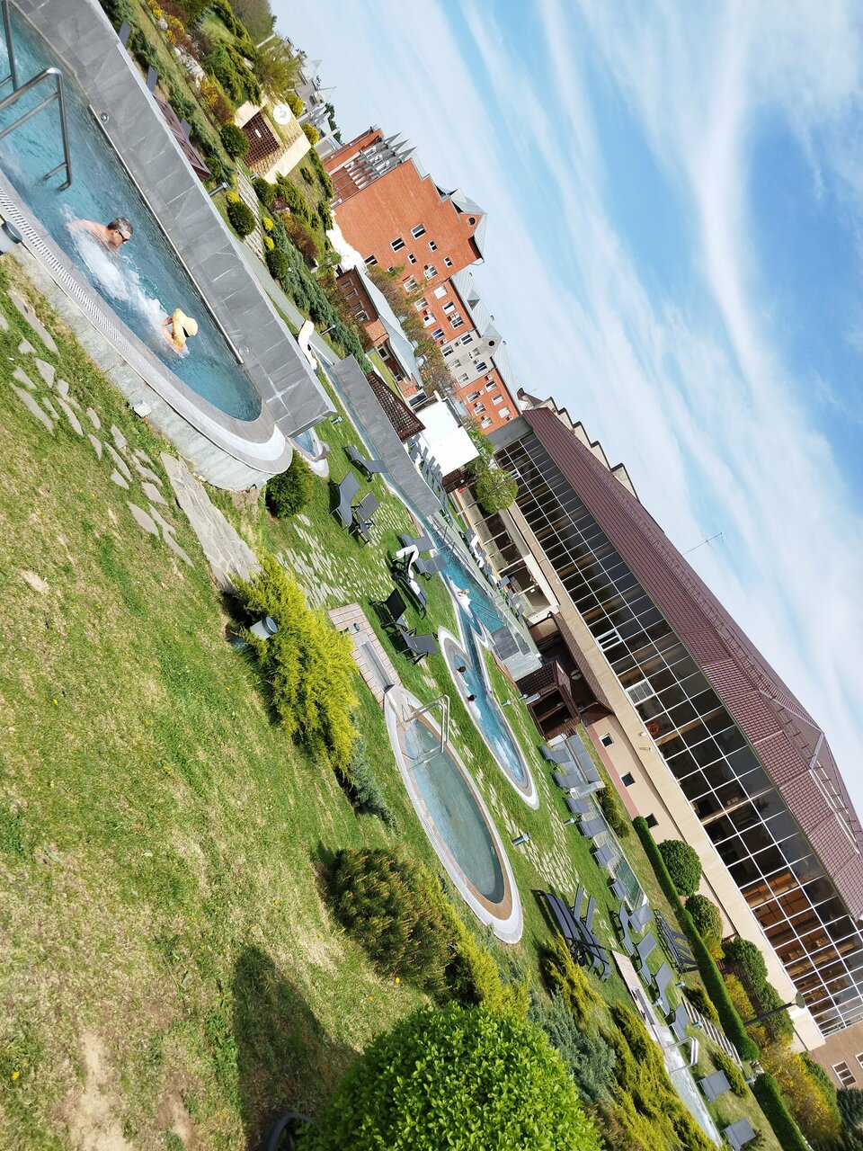 Гостиница Машук Аква-Терм Пятигорск-56