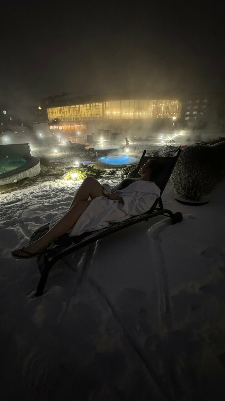 Гостиница Машук Аква-Терм Пятигорск-45