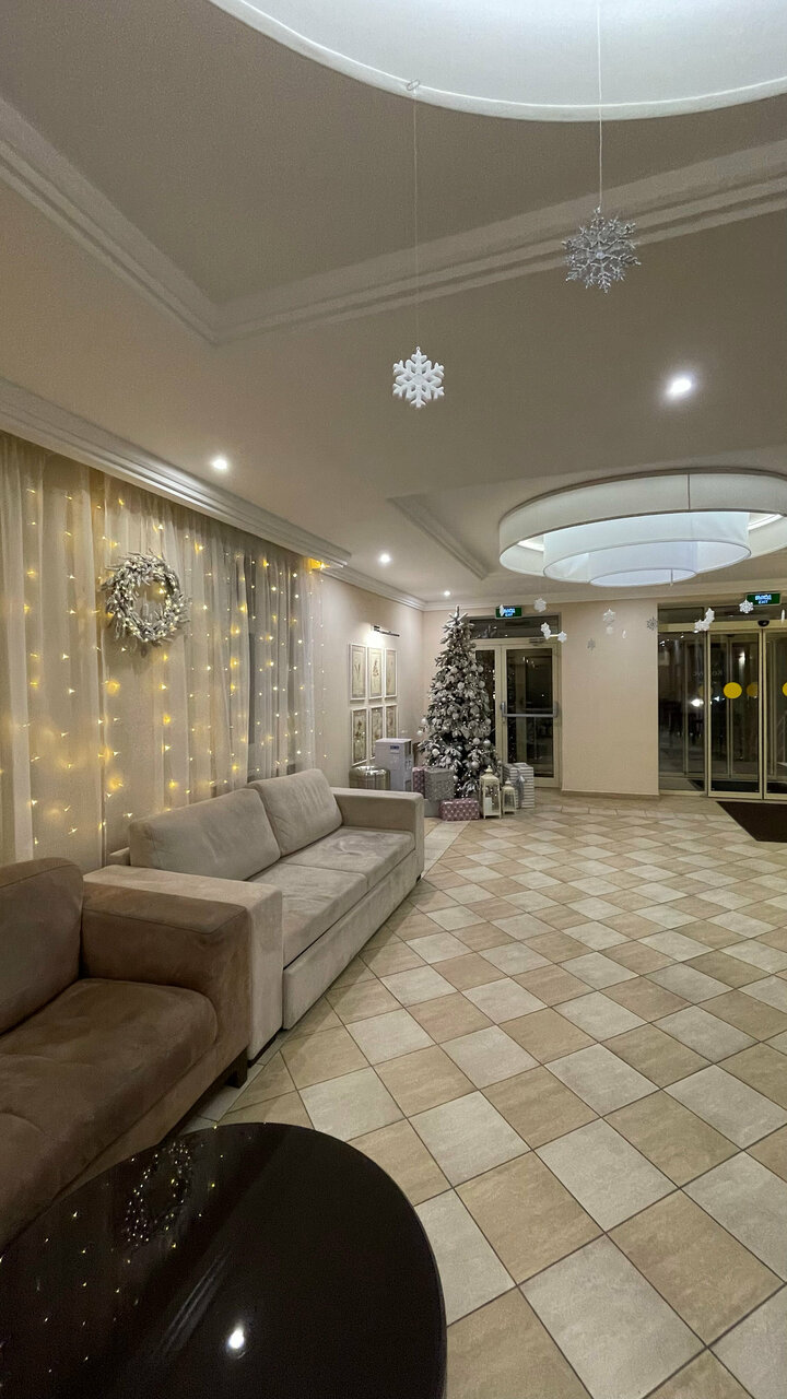 Гостиница Машук Аква-Терм Пятигорск-138