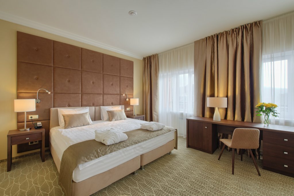 Гостиница Машук Аква-Терм Пятигорск-23