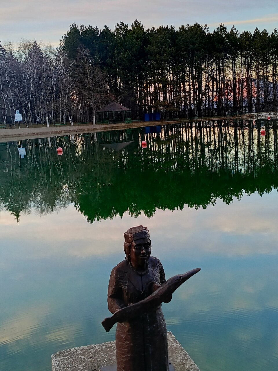 Гостиница Машук Аква-Терм Пятигорск-152