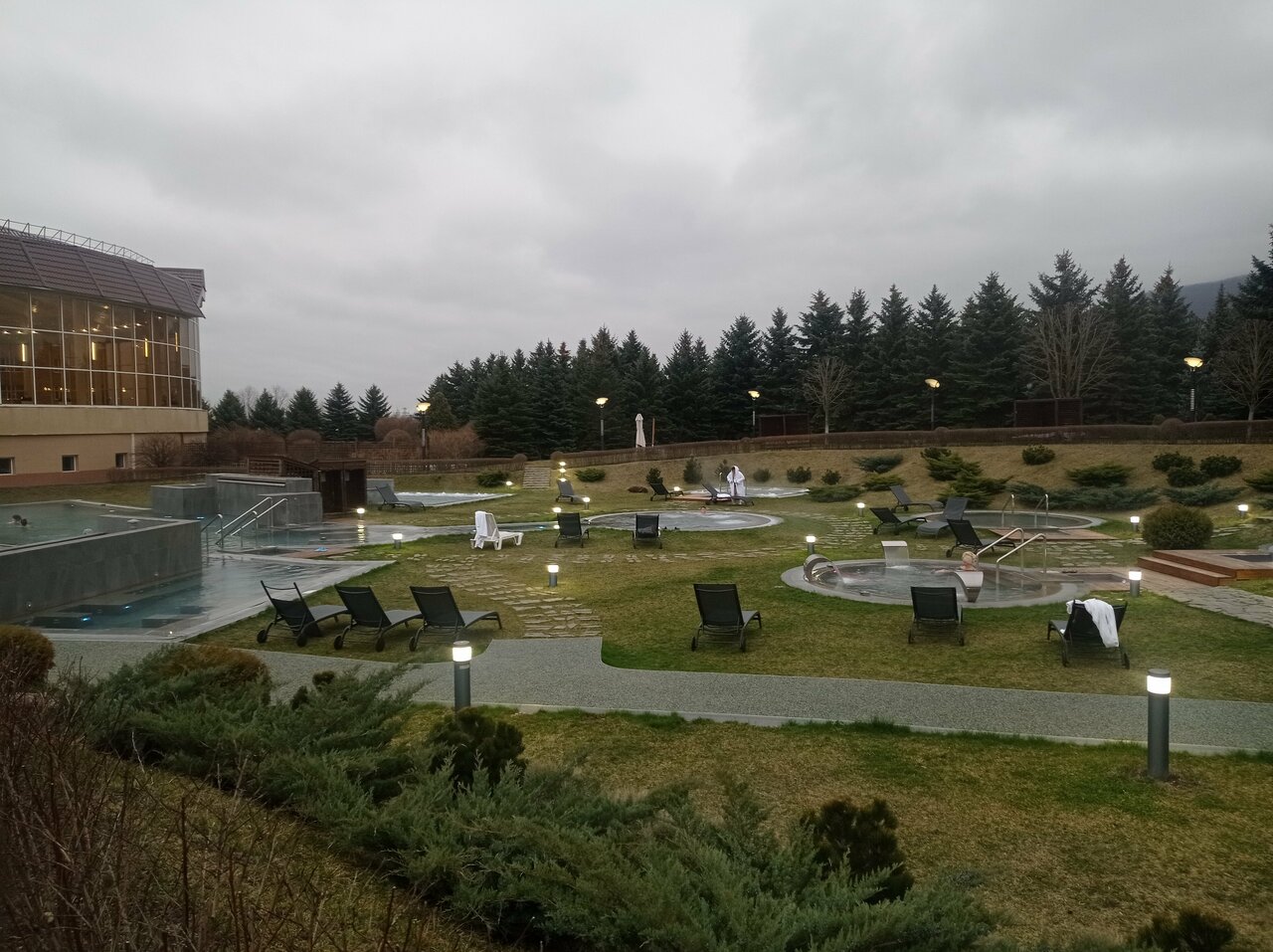 Гостиница Машук Аква-Терм Пятигорск-224