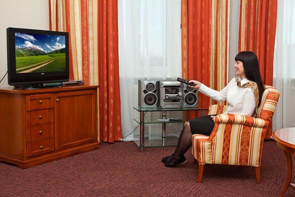 Гостиница Машук Аква-Терм Пятигорск-252