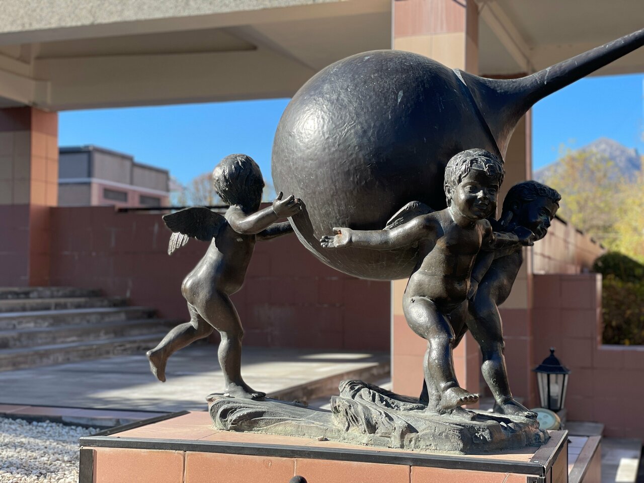 Гостиница Машук Аква-Терм Пятигорск-77