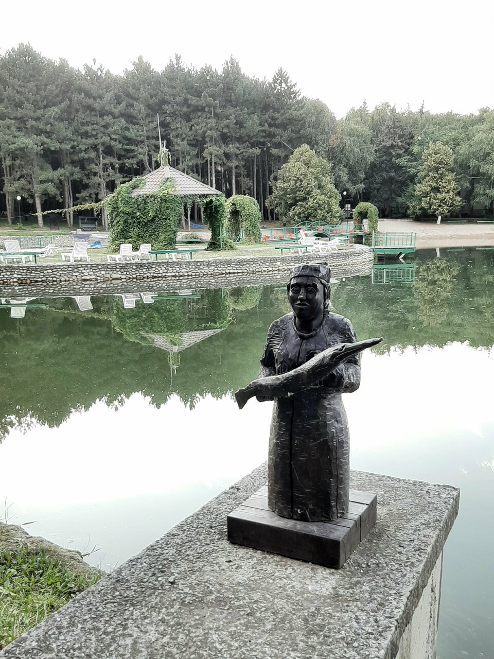 Гостиница Машук Аква-Терм Пятигорск-66