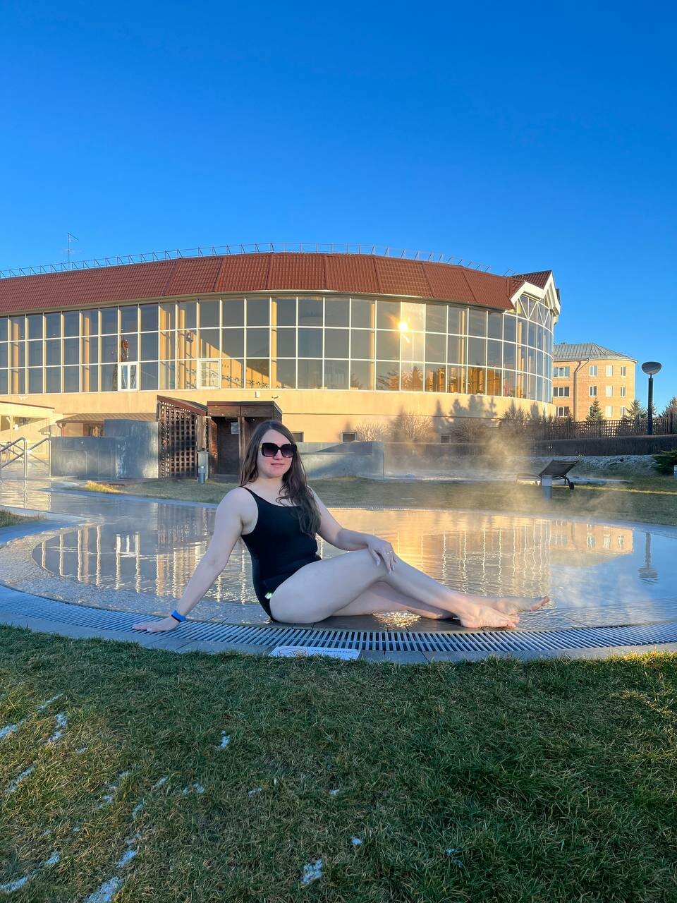 Гостиница Машук Аква-Терм Пятигорск-58