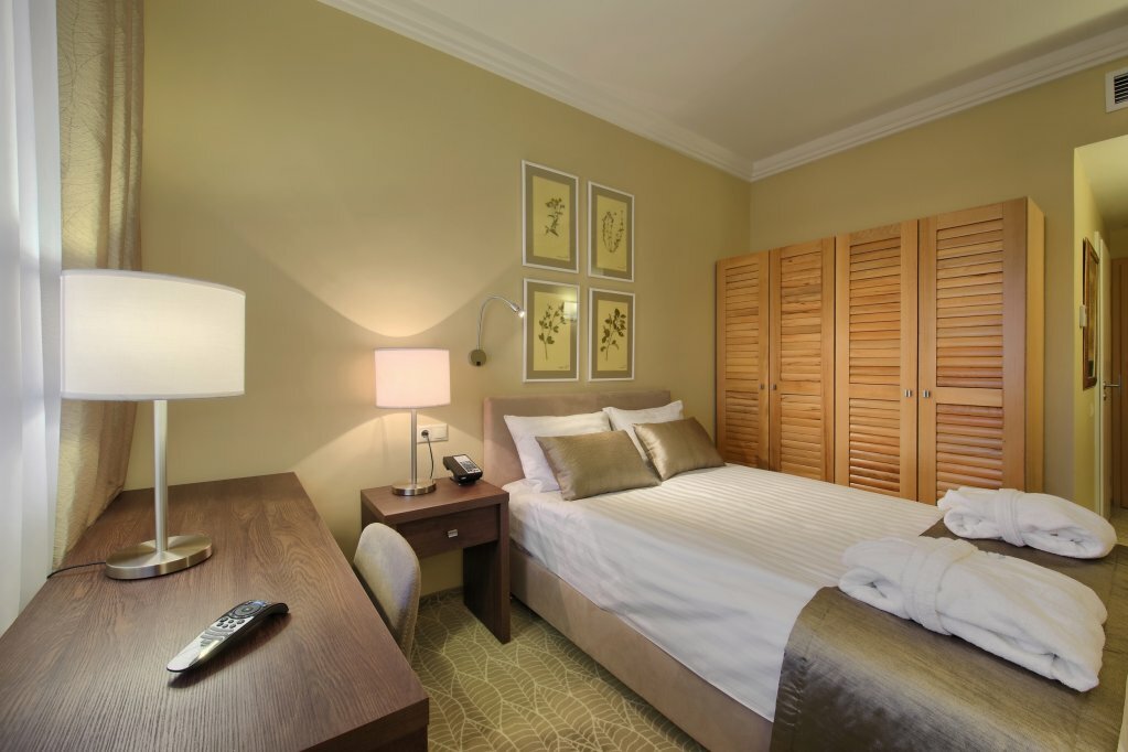 Гостиница Машук Аква-Терм Пятигорск-34