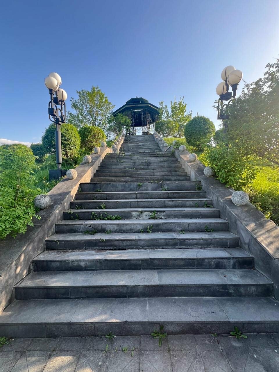 Гостиница Машук Аква-Терм Пятигорск-54