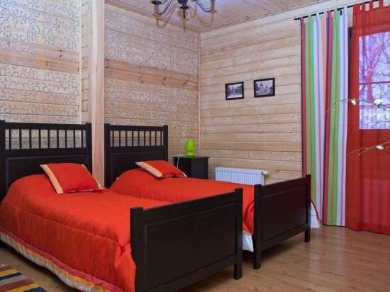 Гостиница Машук Аква-Терм Пятигорск-41