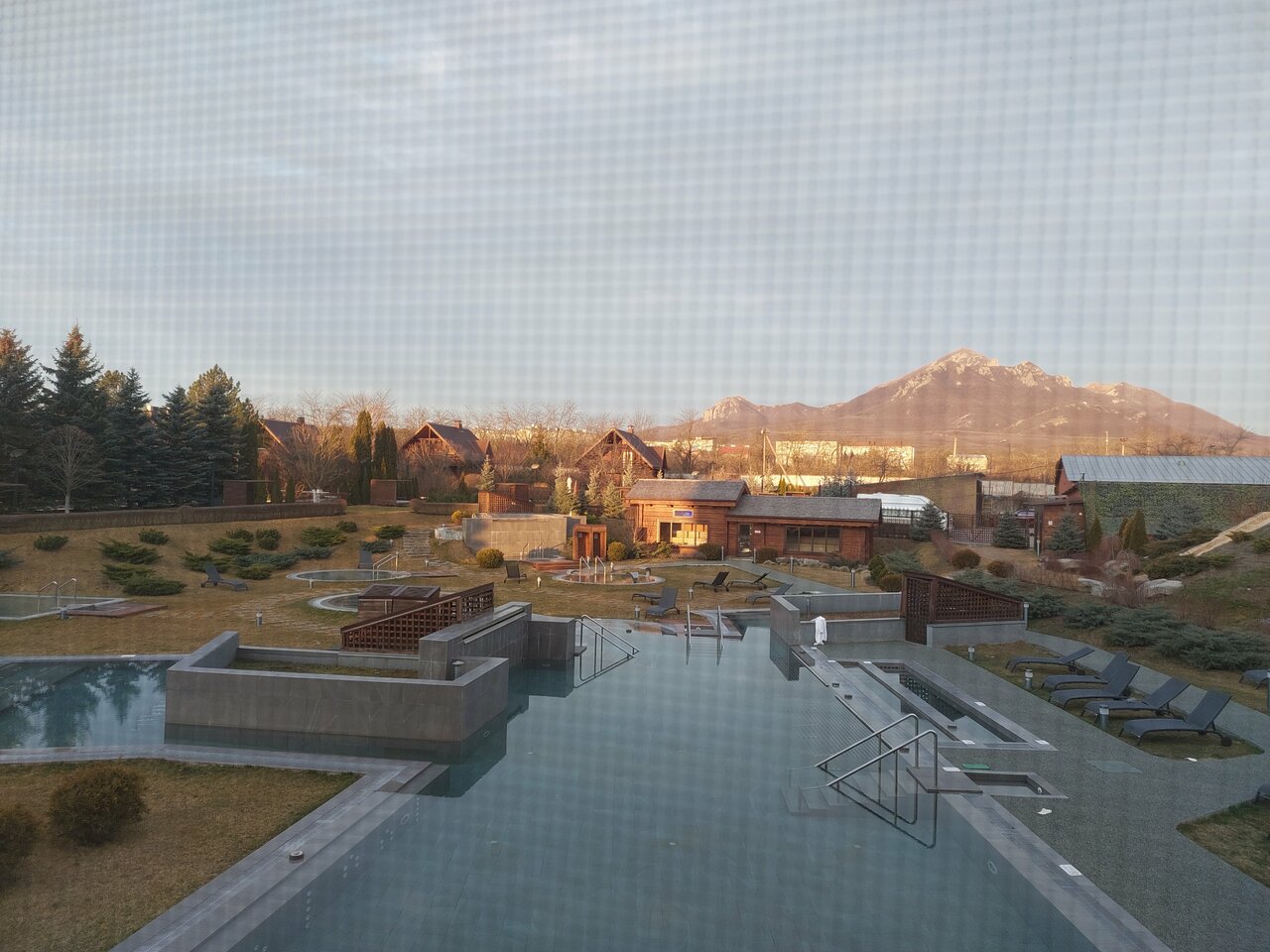 Гостиница Машук Аква-Терм Пятигорск-104