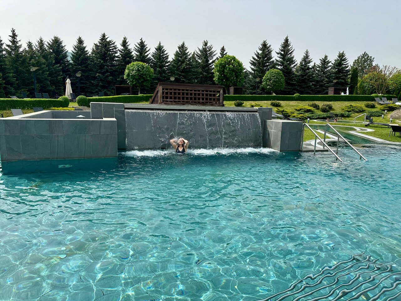 Гостиница Машук Аква-Терм Пятигорск-102