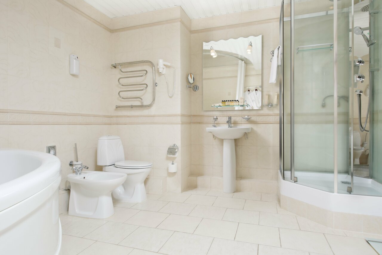 Гостиница Машук Аква-Терм Пятигорск