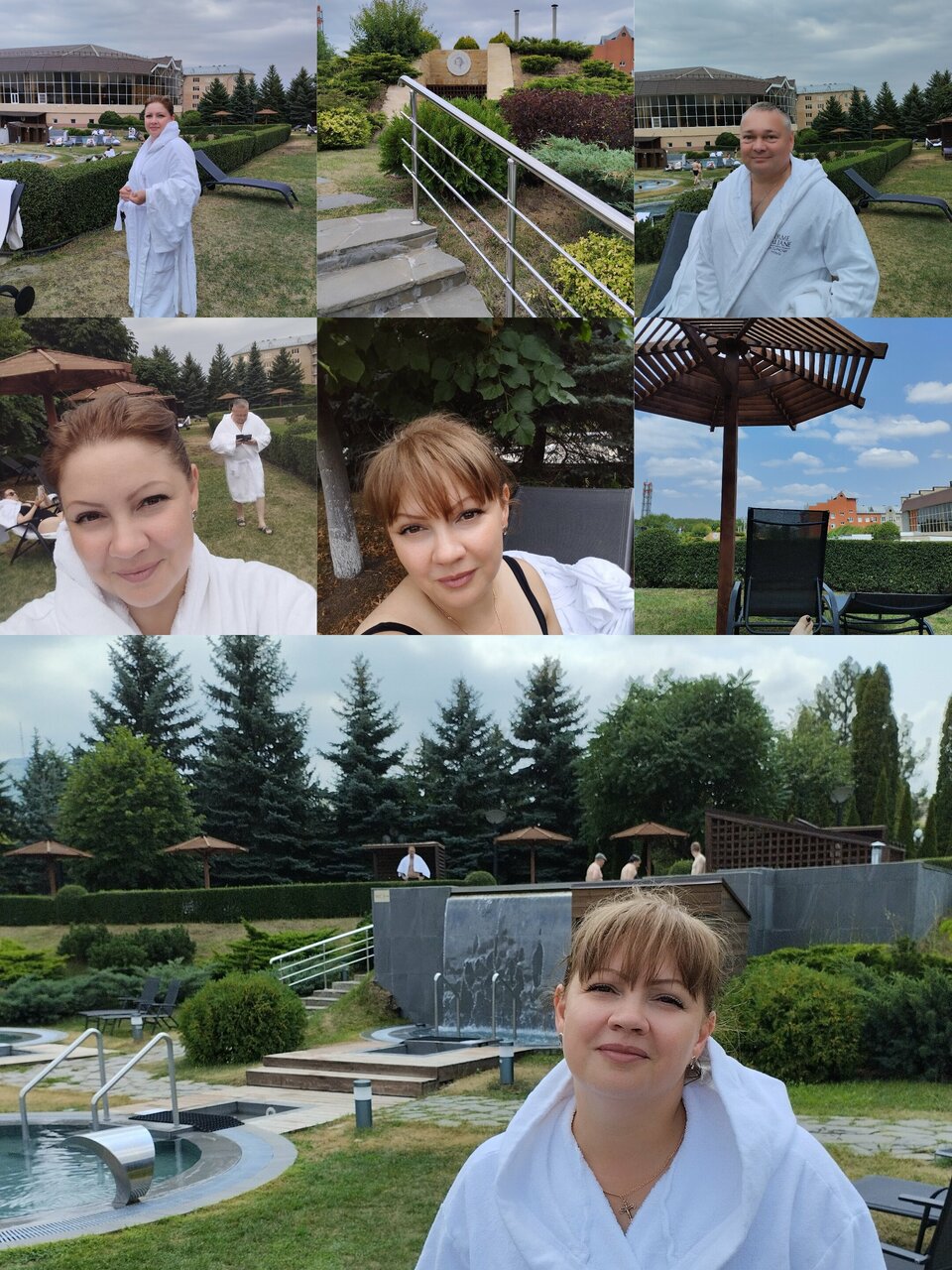 Гостиница Машук Аква-Терм Пятигорск-173