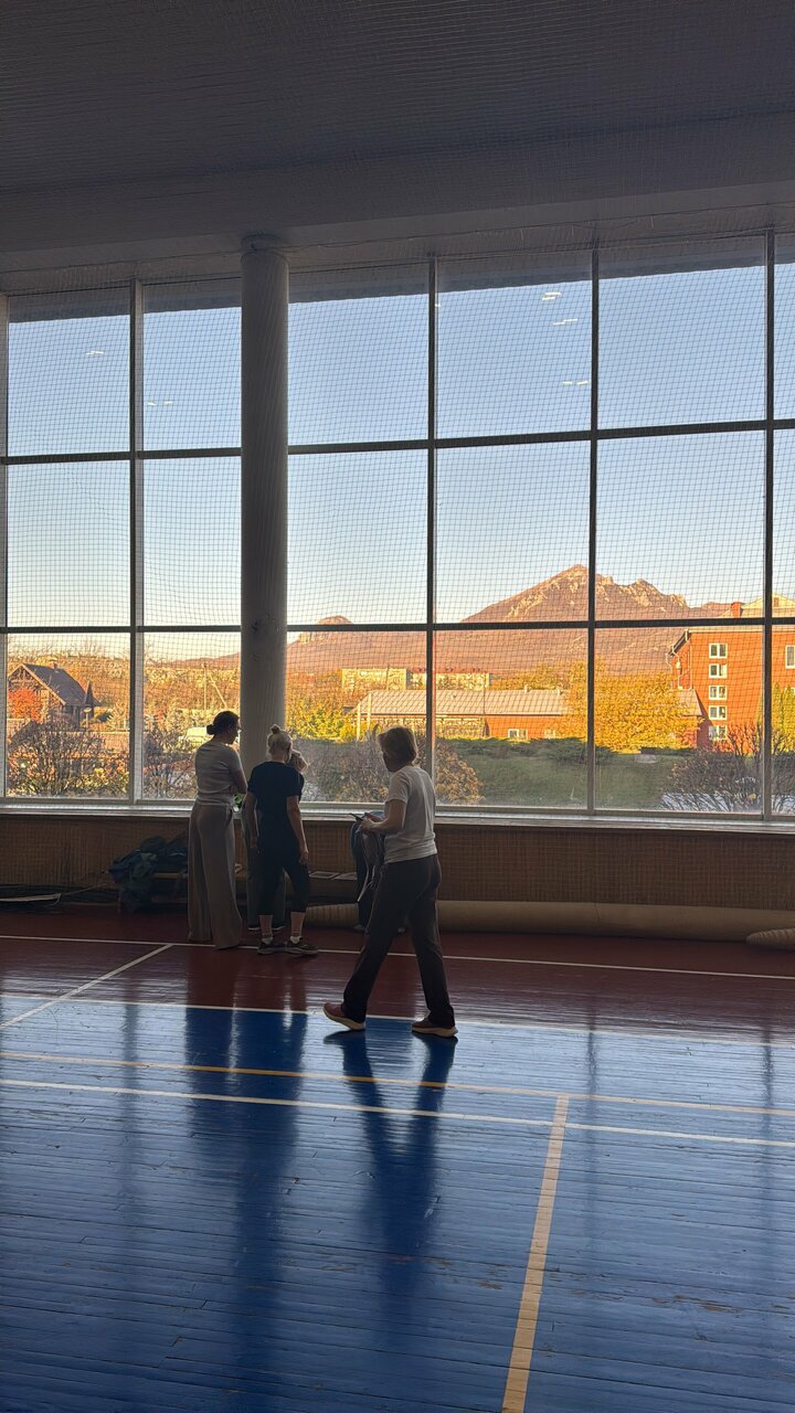 Гостиница Машук Аква-Терм Пятигорск-141