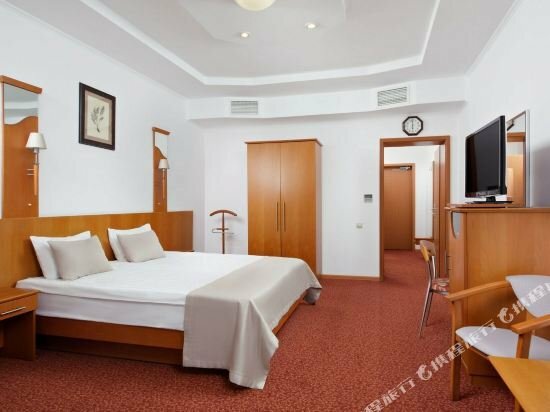 Гостиница Машук Аква-Терм Пятигорск-21