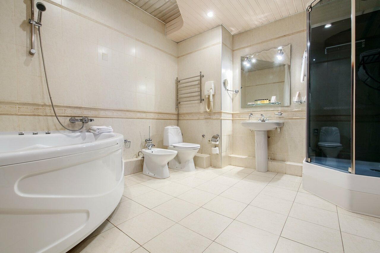 Гостиница Машук Аква-Терм Пятигорск-92