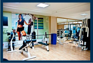 Гостиница Машук Аква-Терм Пятигорск-154