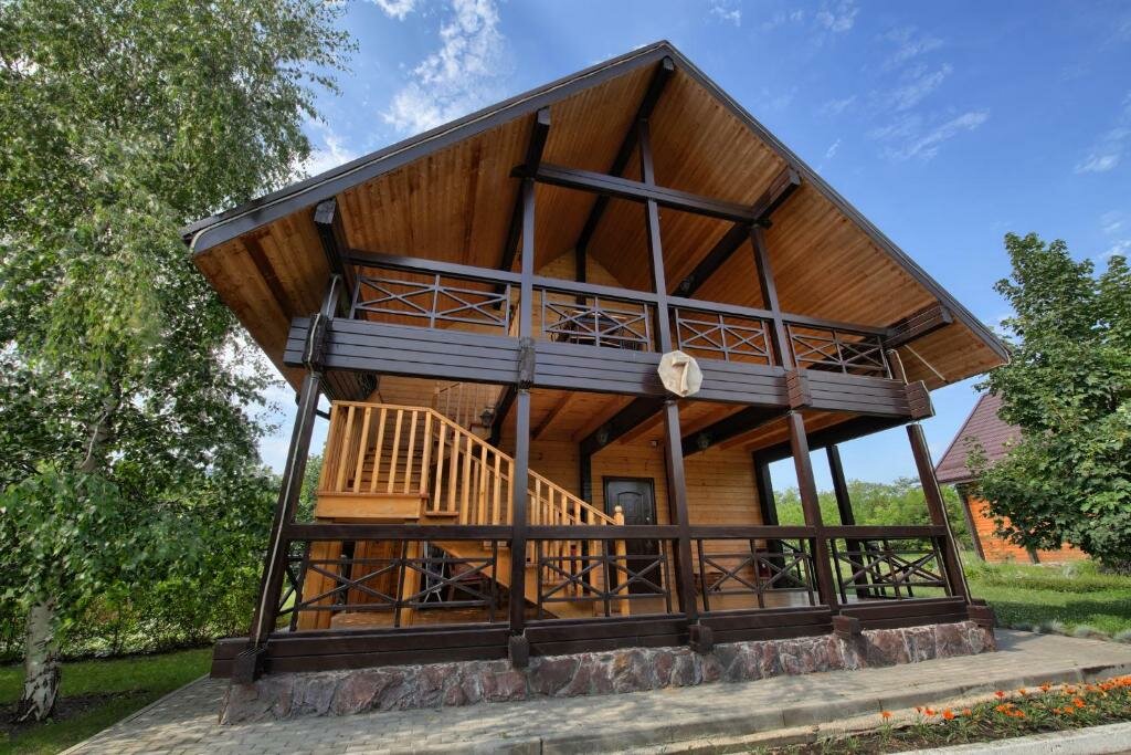 Гостиница Машук Аква-Терм Пятигорск