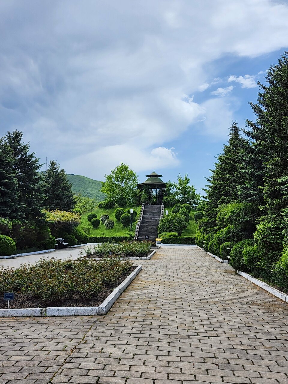 Гостиница Машук Аква-Терм Пятигорск-200