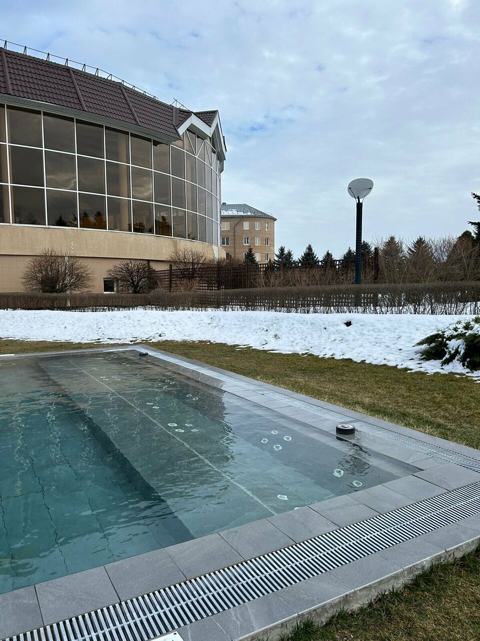 Гостиница Машук Аква-Терм Пятигорск-205