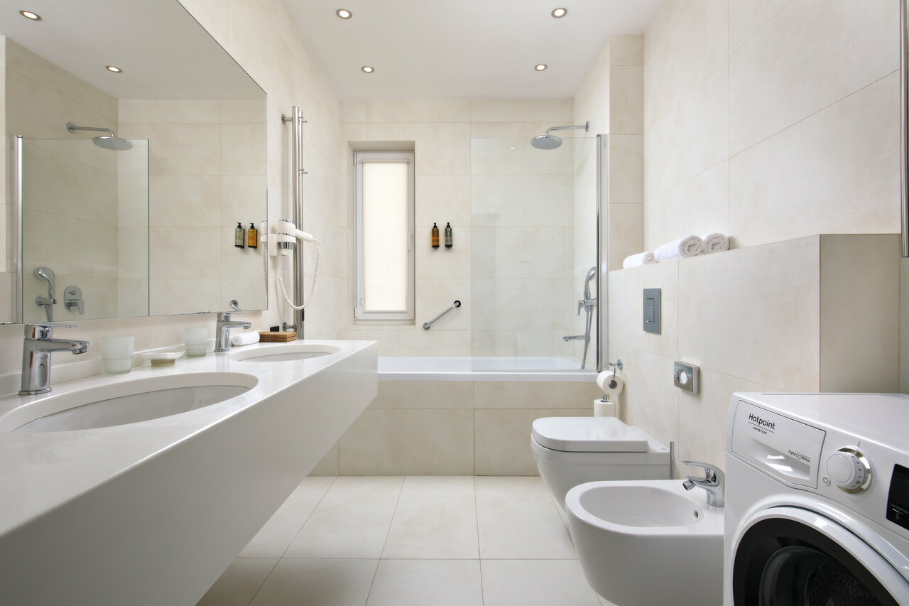 Гостиница Машук Аква-Терм Пятигорск