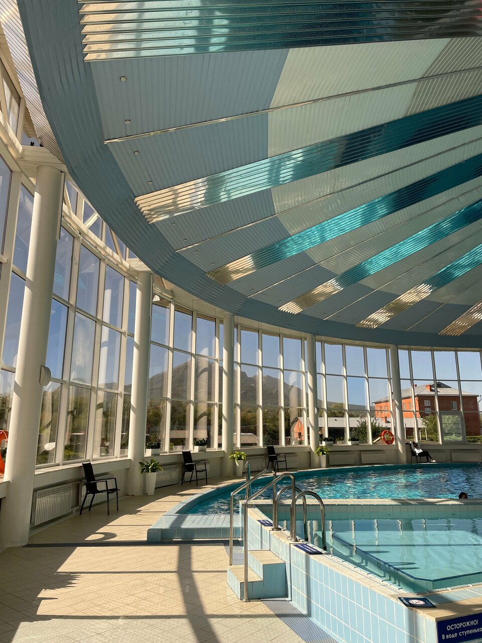 Гостиница Машук Аква-Терм Пятигорск-175