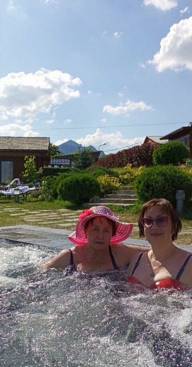 Гостиница Машук Аква-Терм Пятигорск-94