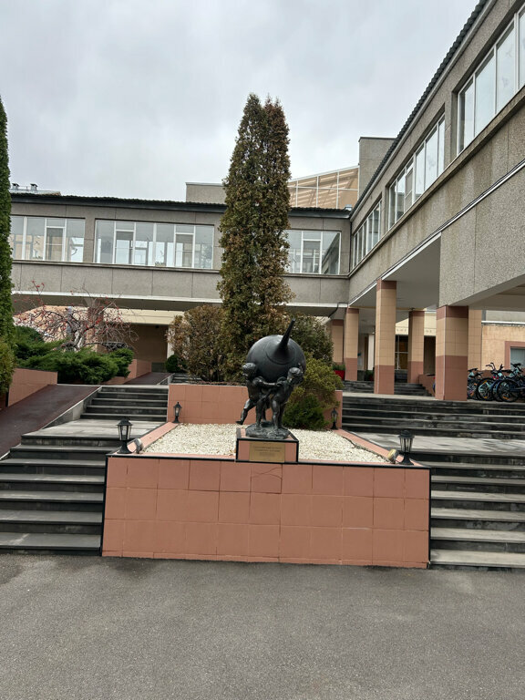 Гостиница Машук Аква-Терм Пятигорск-79