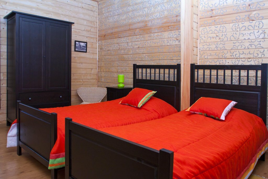 Гостиница Машук Аква-Терм Пятигорск-20