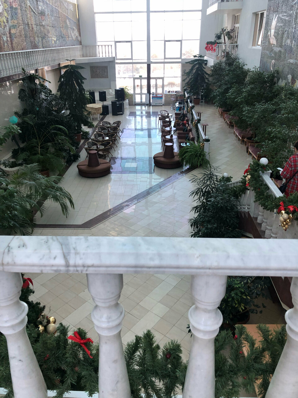 Гостиница Машук Аква-Терм Пятигорск-57