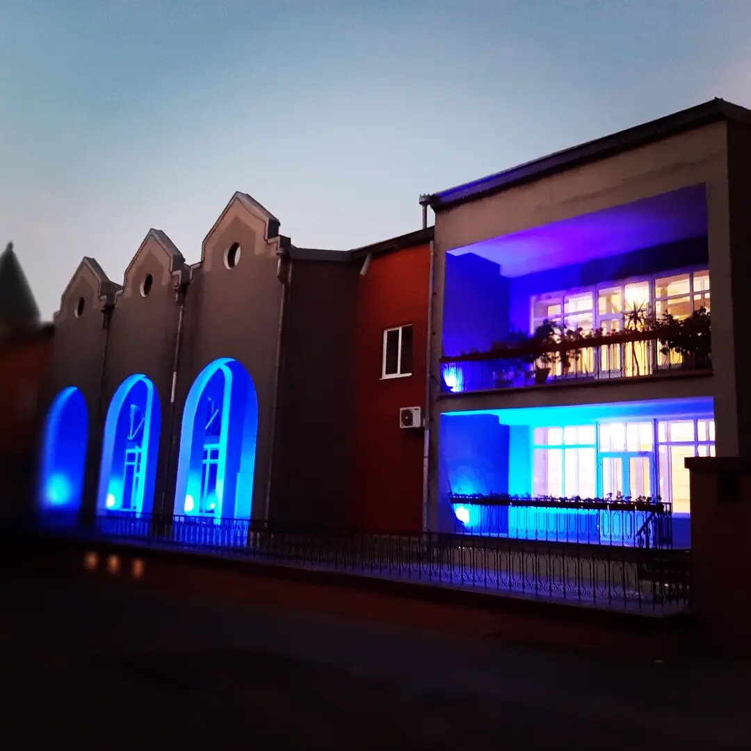 Гостиница Машук Аква-Терм Пятигорск-97