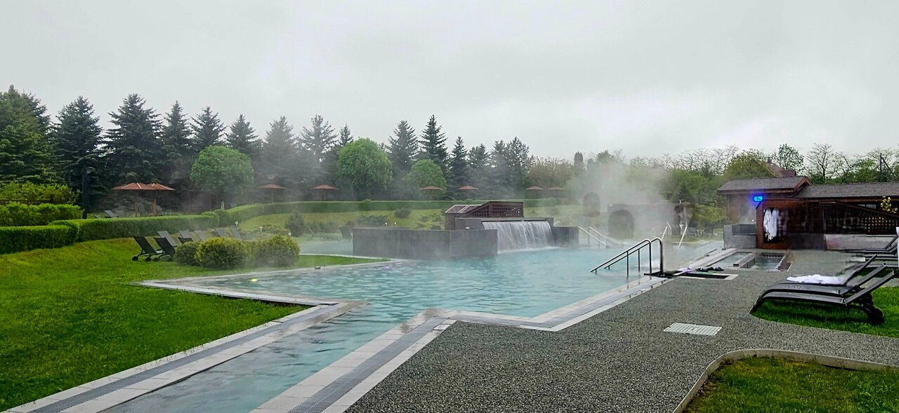 Гостиница Машук Аква-Терм Пятигорск-55