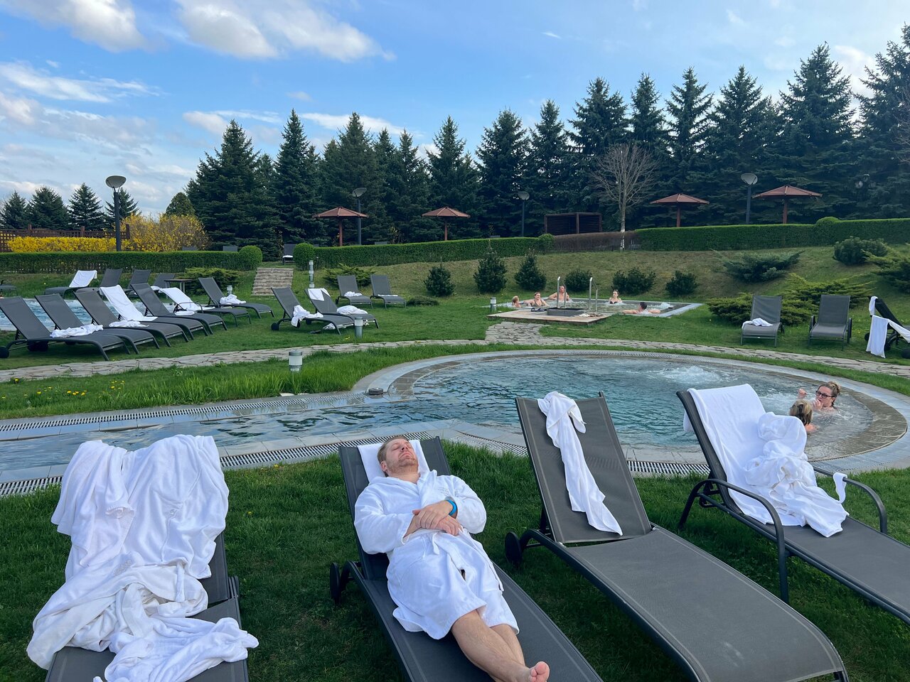 Гостиница Машук Аква-Терм Пятигорск-87