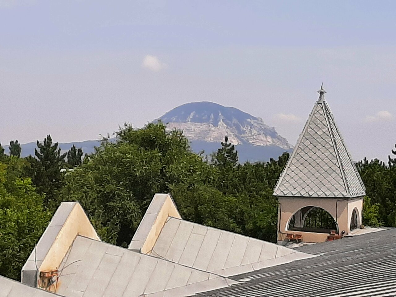 Гостиница Машук Аква-Терм Пятигорск-48