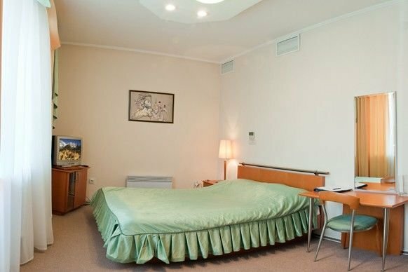 Гостиница Машук Аква-Терм Пятигорск-39