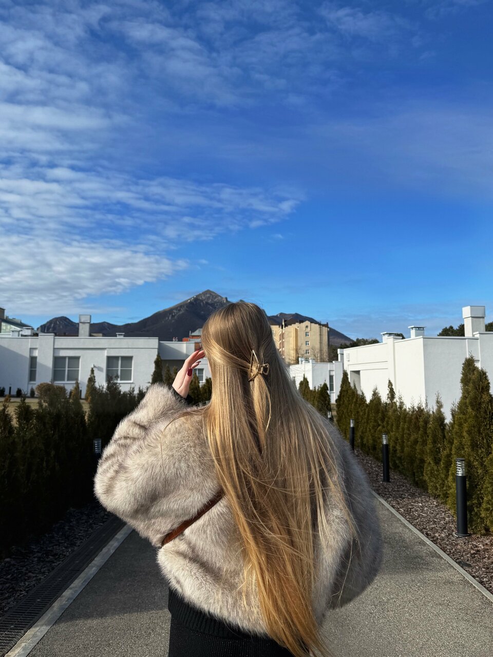 Гостиница Машук Аква-Терм Пятигорск-151