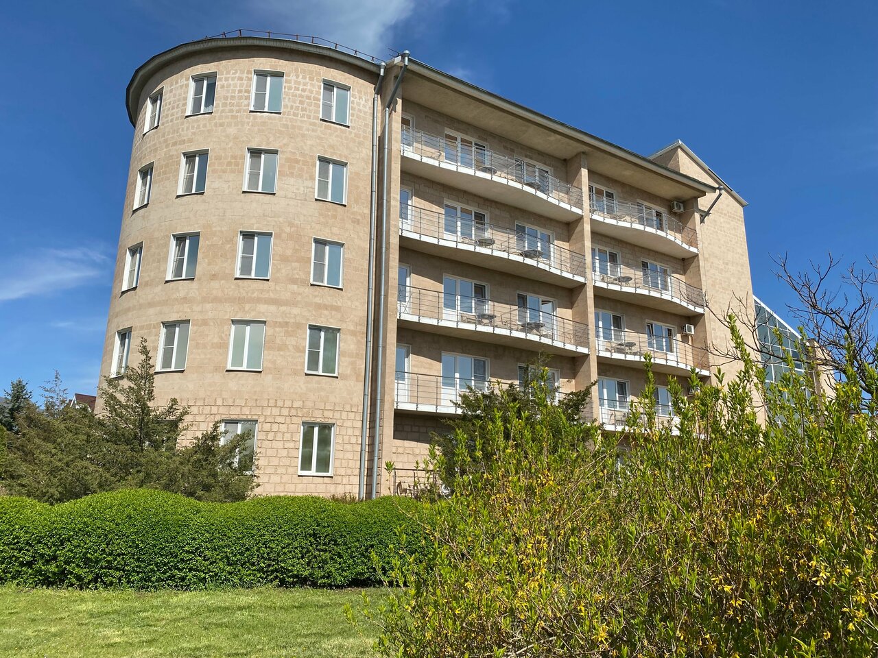 Гостиница Машук Аква-Терм Пятигорск-133