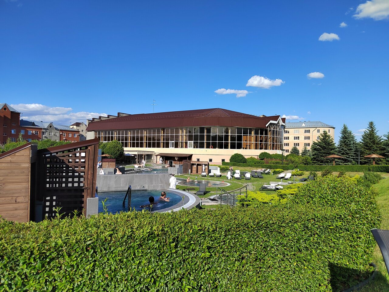 Гостиница Машук Аква-Терм Пятигорск-231