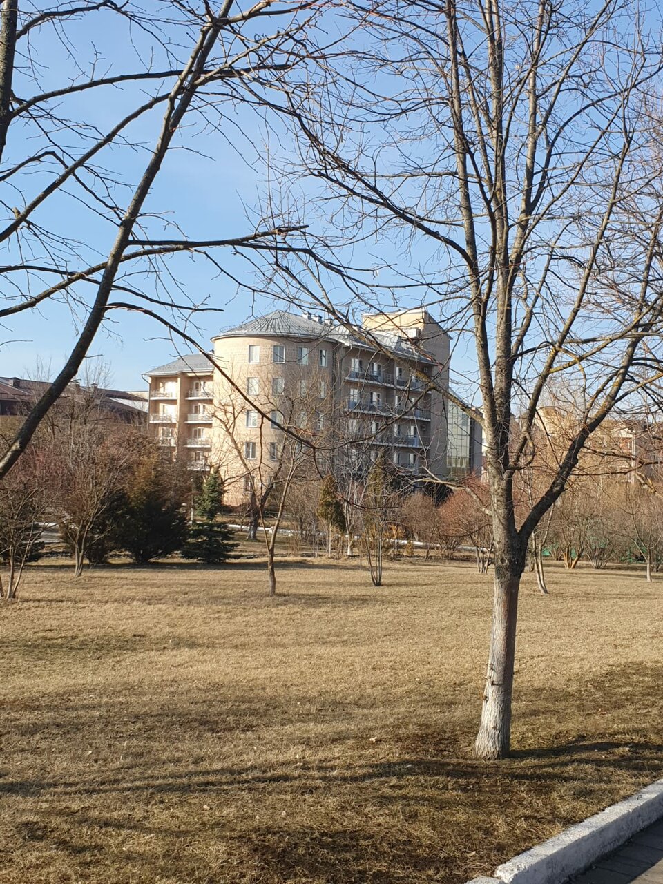 Гостиница Машук Аква-Терм Пятигорск-84