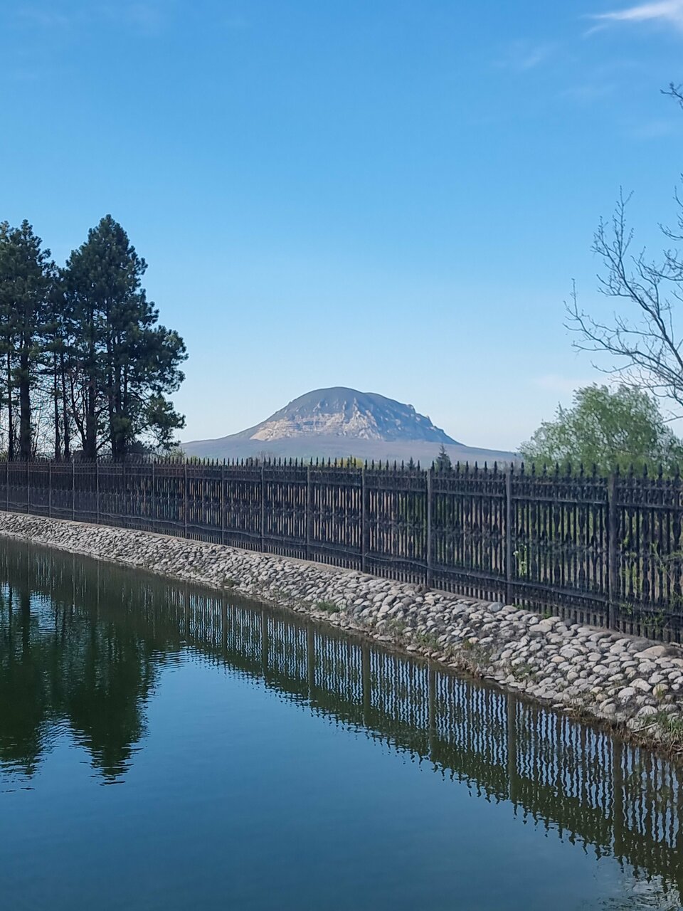 Гостиница Машук Аква-Терм Пятигорск-73