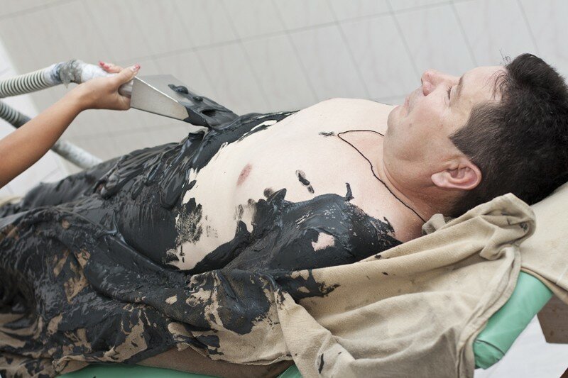 Гостиница Машук Аква-Терм Пятигорск-101