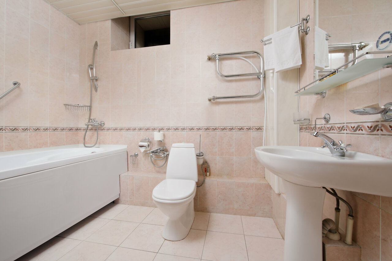 Гостиница Машук Аква-Терм Пятигорск