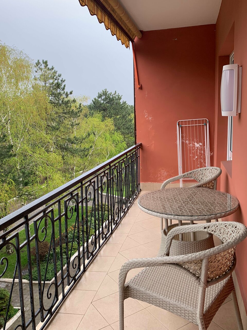 Гостиница Машук Аква-Терм Пятигорск-221