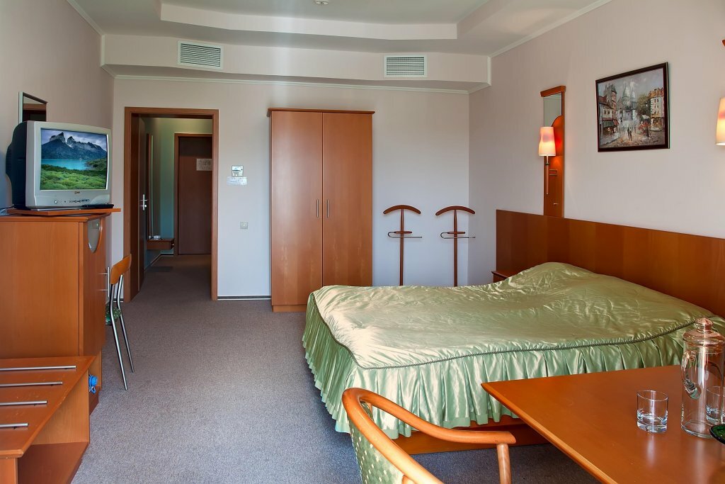 Гостиница Машук Аква-Терм Пятигорск-13