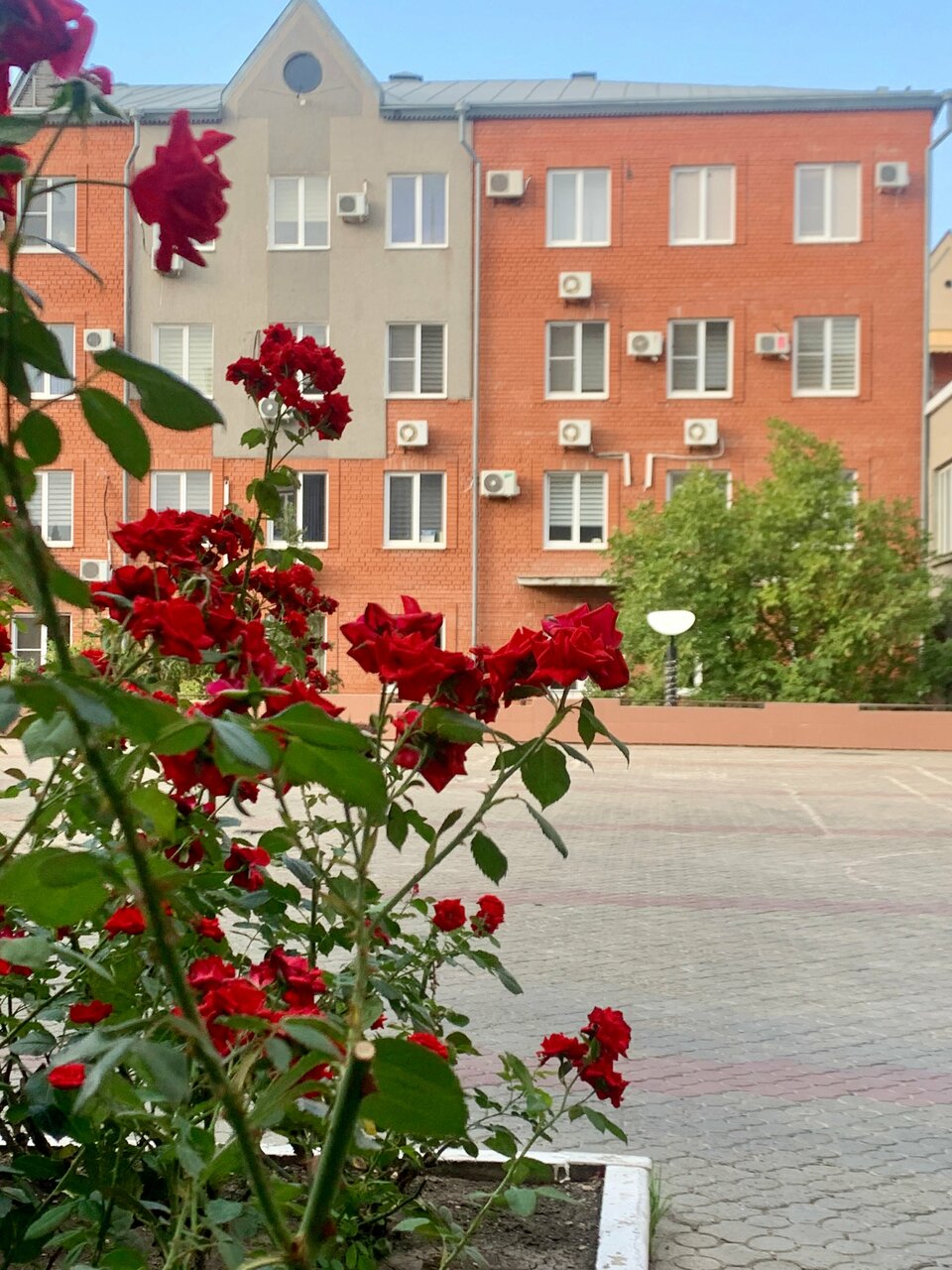 Гостиница Машук Аква-Терм Пятигорск-85