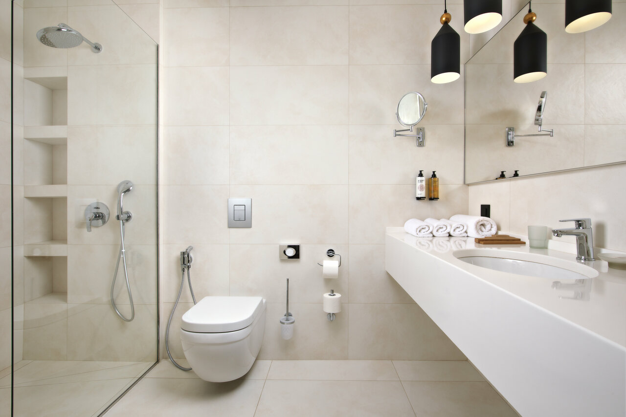 Гостиница Машук Аква-Терм Пятигорск