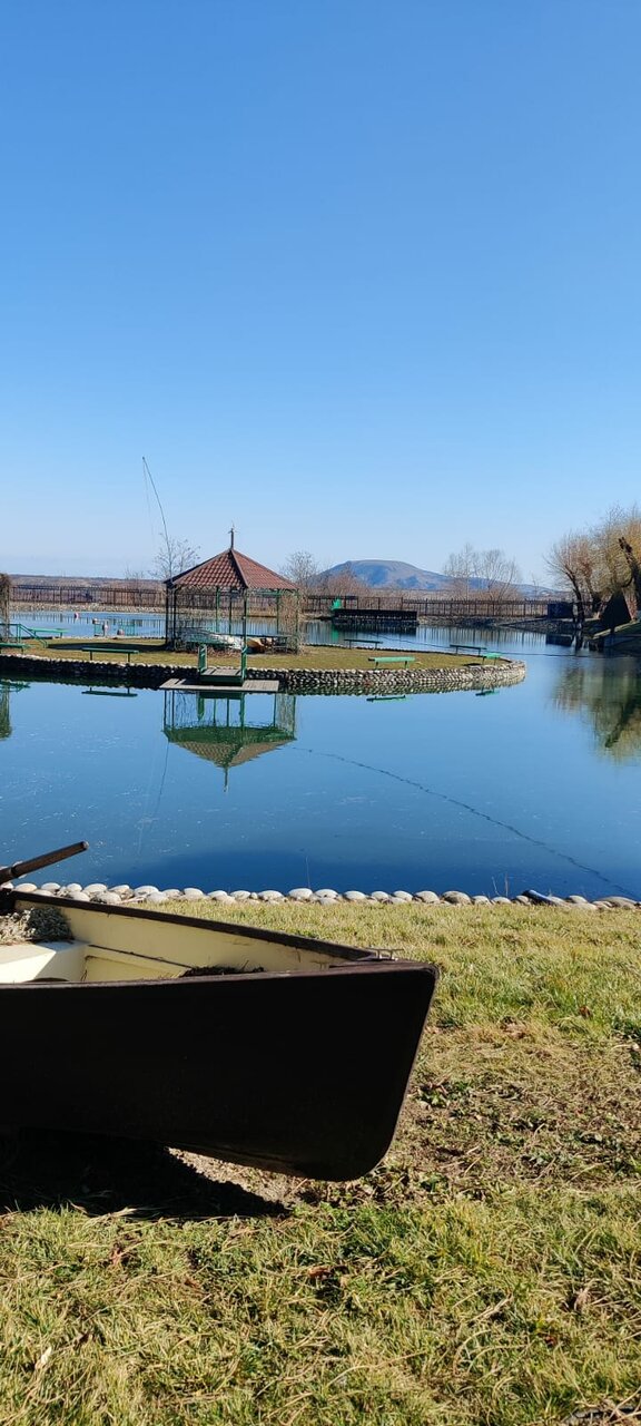 Гостиница Машук Аква-Терм Пятигорск-242