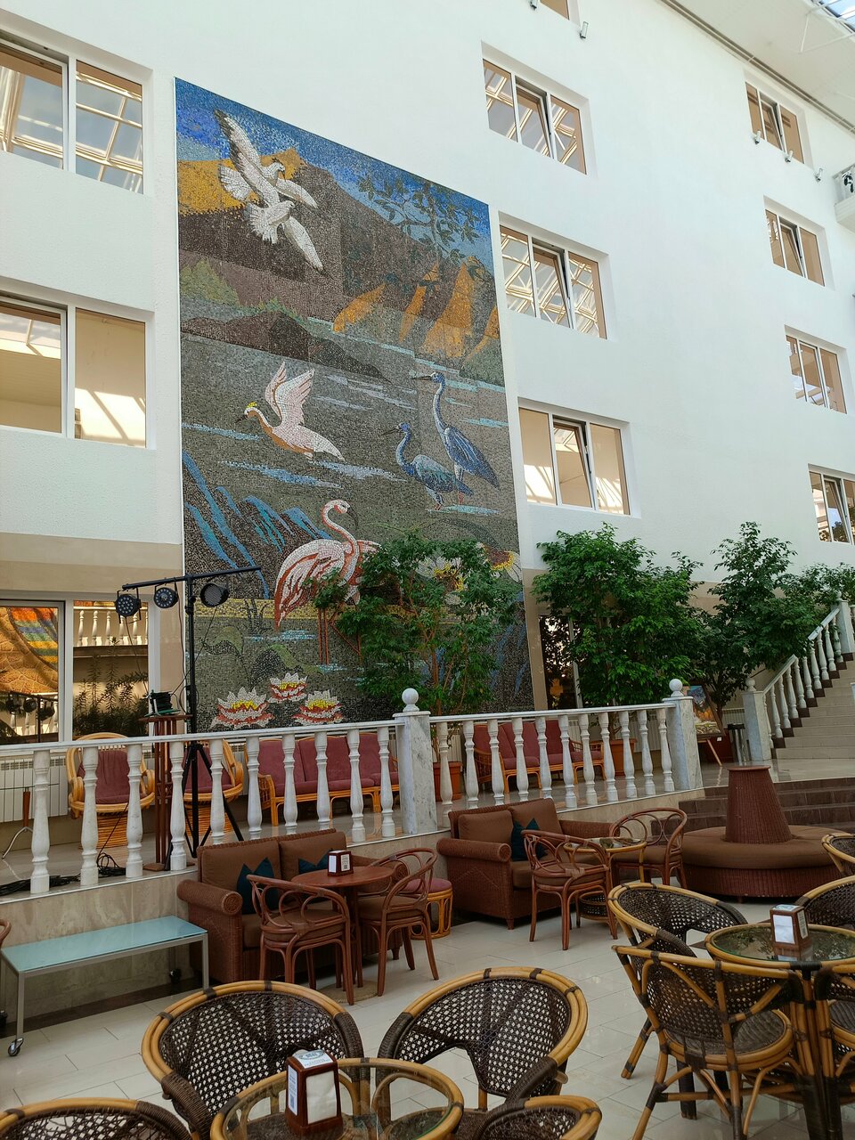 Гостиница Машук Аква-Терм Пятигорск-150