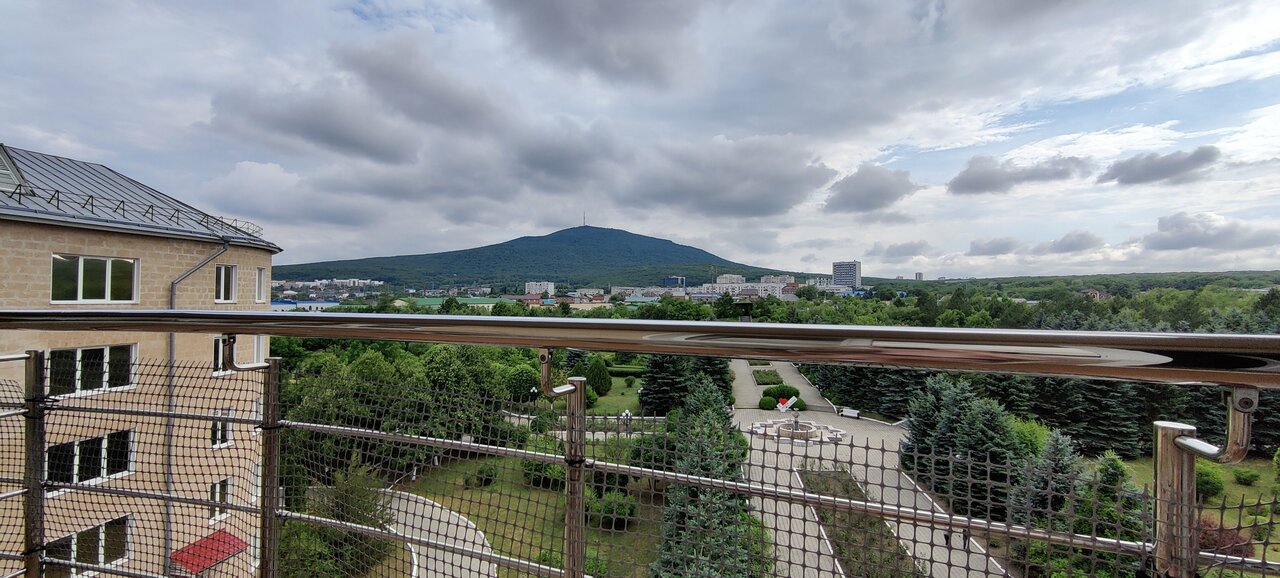 Гостиница Машук Аква-Терм Пятигорск-181