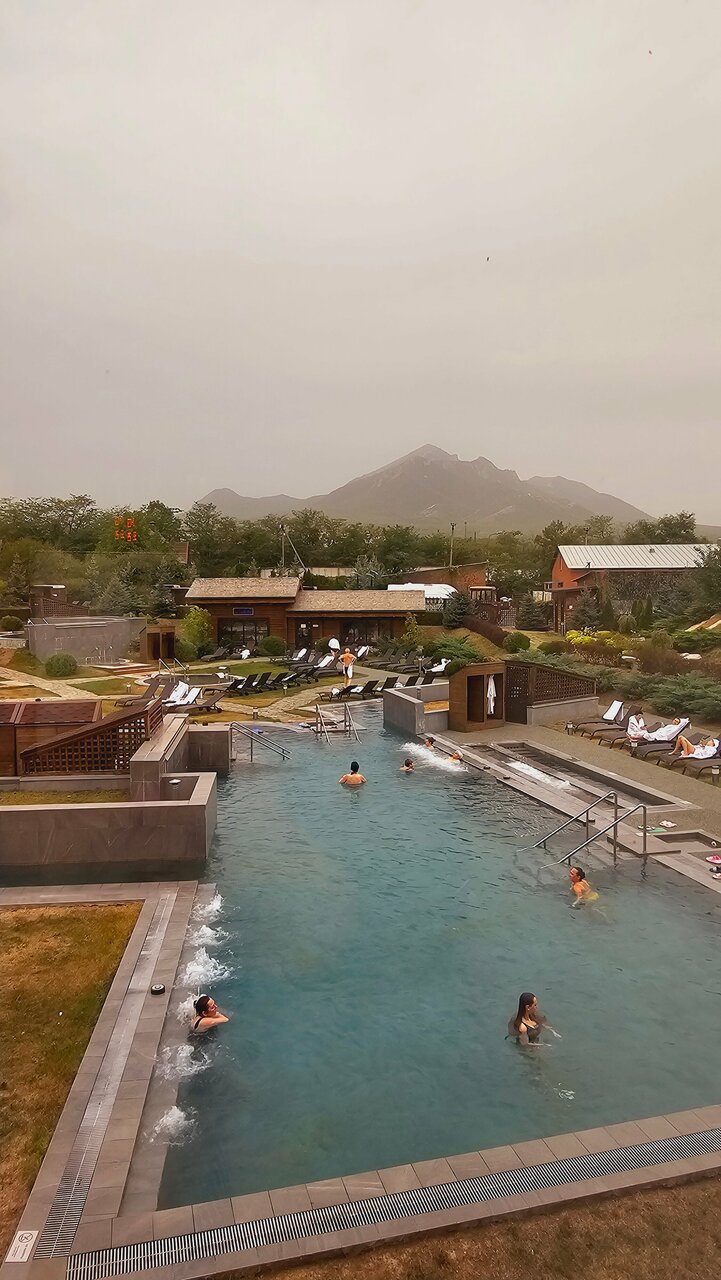 Гостиница Машук Аква-Терм Пятигорск-219